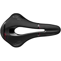 Selle San Marco - Sillín SHORTFIT Open-Fit Carbon FX Wide